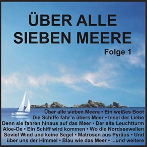 Download track Über's Meer Roberto Blanco