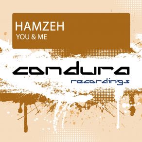 Download track You & Me (Radio Edit) Hamzeh