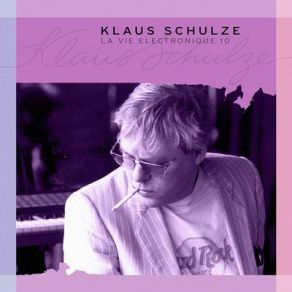 Download track Walk The Edge - It Was Going To Matter Klaus Schulze