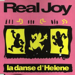 Download track La Dance D'helene (Helene Mix) Real Joy