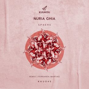 Download track Black Rain Nuria Ghia