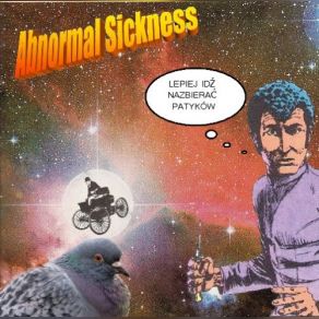 Download track Ośle Jajo Abnormal Sickness