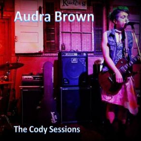 Download track Blinking Light (Pop Version) Audra Brown