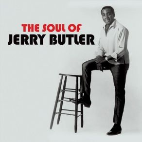 Download track Sweet Was The Wine Jerry Butler