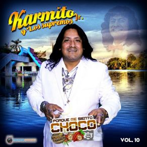 Download track Cunduacan Karmito Jr. Y Los Supremos