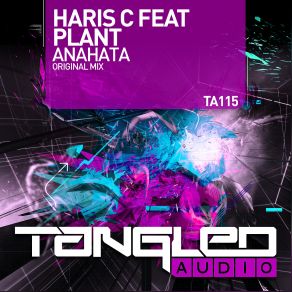 Download track Anahata (Radio Edit) Plant, Haris C