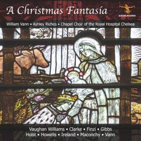 Download track Wassail Song William Vann