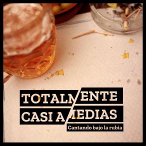 Download track Mala Gente Cantando Bajo La Rubia