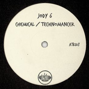 Download track Technomancer Jody 6