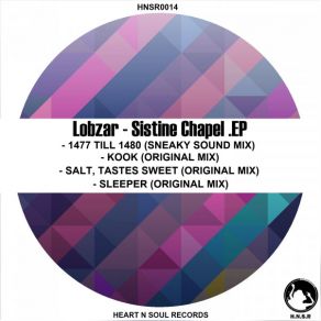 Download track KOOK (Original Mix) Lobzar