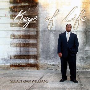 Download track Dream Sebastrian Williams