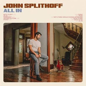 Download track Slow To Rise John Splithoff