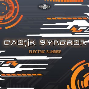 Download track Quantum Experience Caotik Syndrom