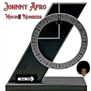 Download track Your Mind Johnny Afro