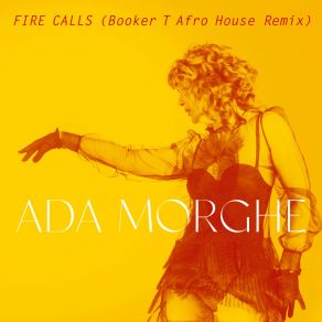 Download track Fire Calls (Booker T Afro House Vocal Remix) Booker T