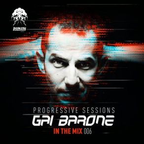 Download track Something Between Us (Original Mix) Gai Barone