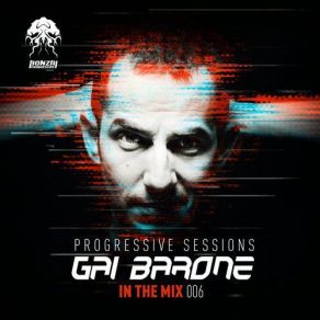 Download track In The Mix 006 Pt. 1 (Continuous DJ Mix) Gai Barone