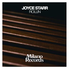 Download track Rollin (Dub Mix) Joyce Starr