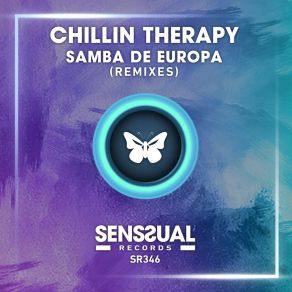 Download track Samba De Europa (Bob Stone Remix) Chillin' TherapyBob Stone