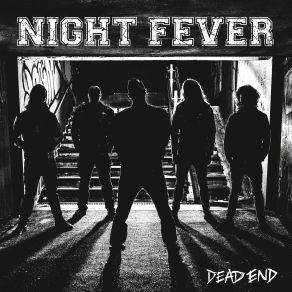 Download track Dead End Night Fever