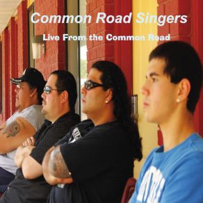 Download track Common Roads Rendition Of The End Of The Pow-Wow Common Road Singers