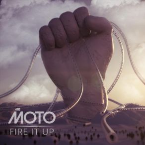 Download track Blinded By The Red Light Mr. Moto