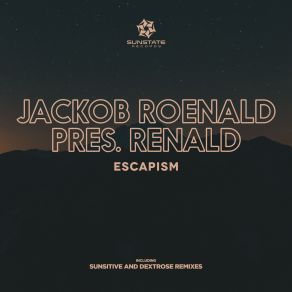 Download track Escapism Renald, Jackob Roenald