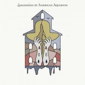 Download track Me + Mine (Lamentations) American Aquarium