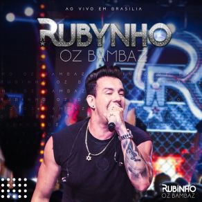 Download track Manuela (Ao Vivo) Rubinho Oz Bambaz