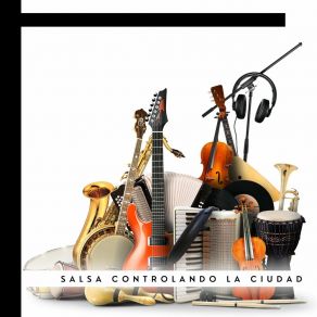 Download track Salsa Brava Bailables La Sonora Salsera