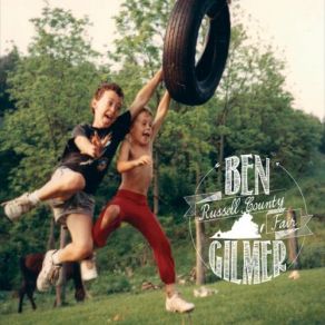 Download track All Of My Time Ben Gilmer