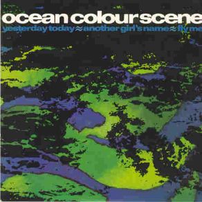 Download track Another Girl'S Name Ocean Colour Scene