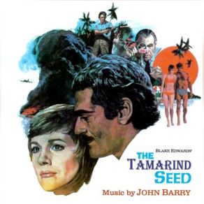 Download track Airport Pursuit John BarryThe Tamarind Seed