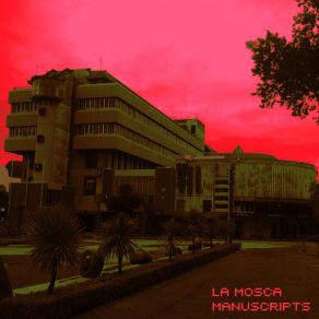 Download track Cipher La Mosca