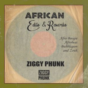 Download track World Is Turning Around (Ziggy Phunk Disco Reprise) Ziggy Phunk