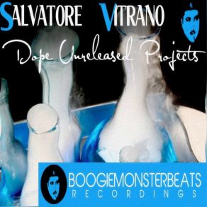 Download track Raw Soul (Original Mix) Salvatore Vitrano