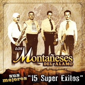 Download track La Tumba Abandonada Los Montaneses Del Alamo