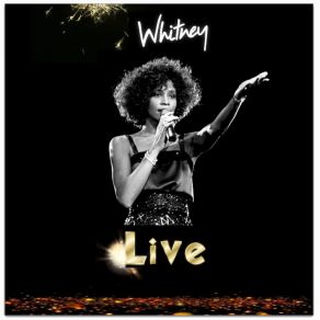 Download track Saving All My Love For You Whitney Houston