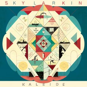 Download track Year Dot Sky Larkin