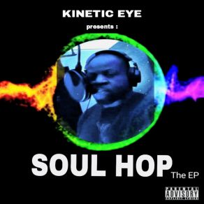 Download track Funky Woodblocks Kinetic Eye