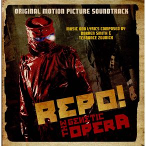 Download track Genetic Repo Man ShowTunes