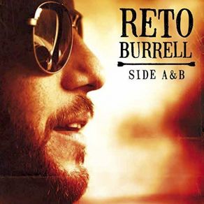 Download track You're Still Alive Reto Burrell