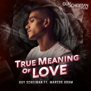 Download track True Meaning Of Love (Mark Stereo Remix) Adam MarcosMark Stereo