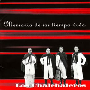 Download track De Ausencias Los Chalchaleros