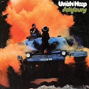 Download track Simon The Bullet Freak (Alternative Version) Uriah Heep