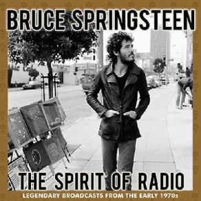 Download track Santa Ana Bruce Springsteen