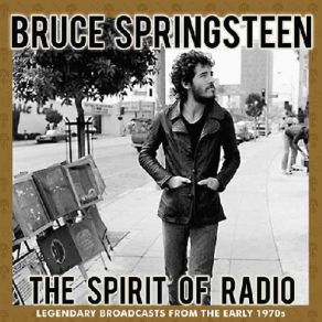 Download track Bishop Danced Bruce Springsteen