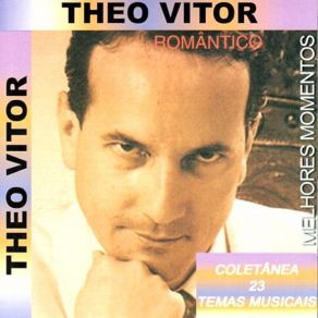 Download track Um Amor Tão Grande Théo Víctor