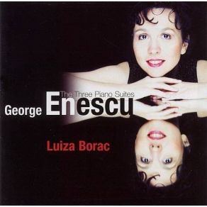 Download track 08. Suite No. 2 In D Major Op. 10 - Bourree, Vivement George Enescu