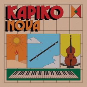 Download track Serenade To A Cuckoo Kapiko